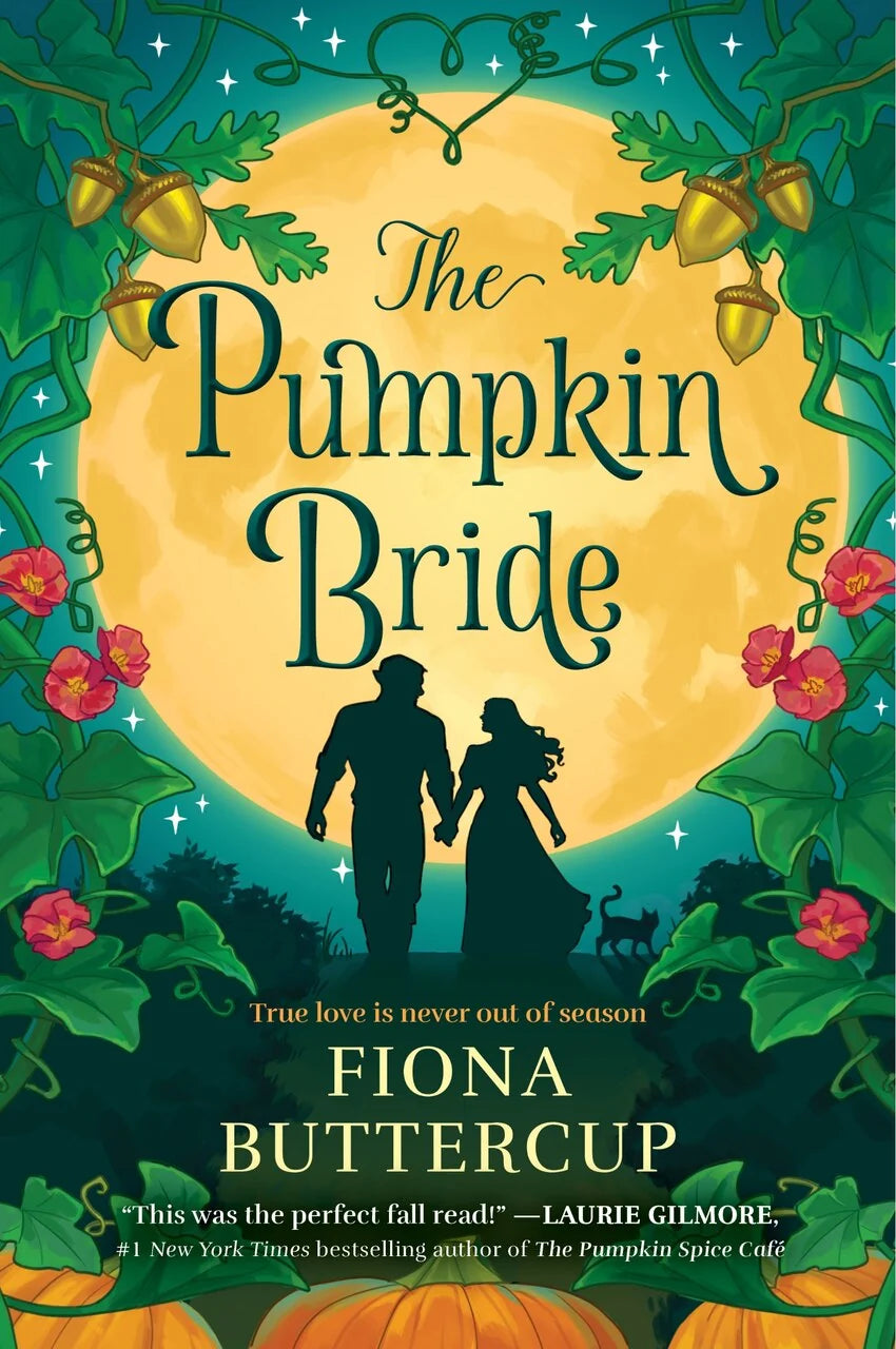 The Pumpkin Bride: A Novel