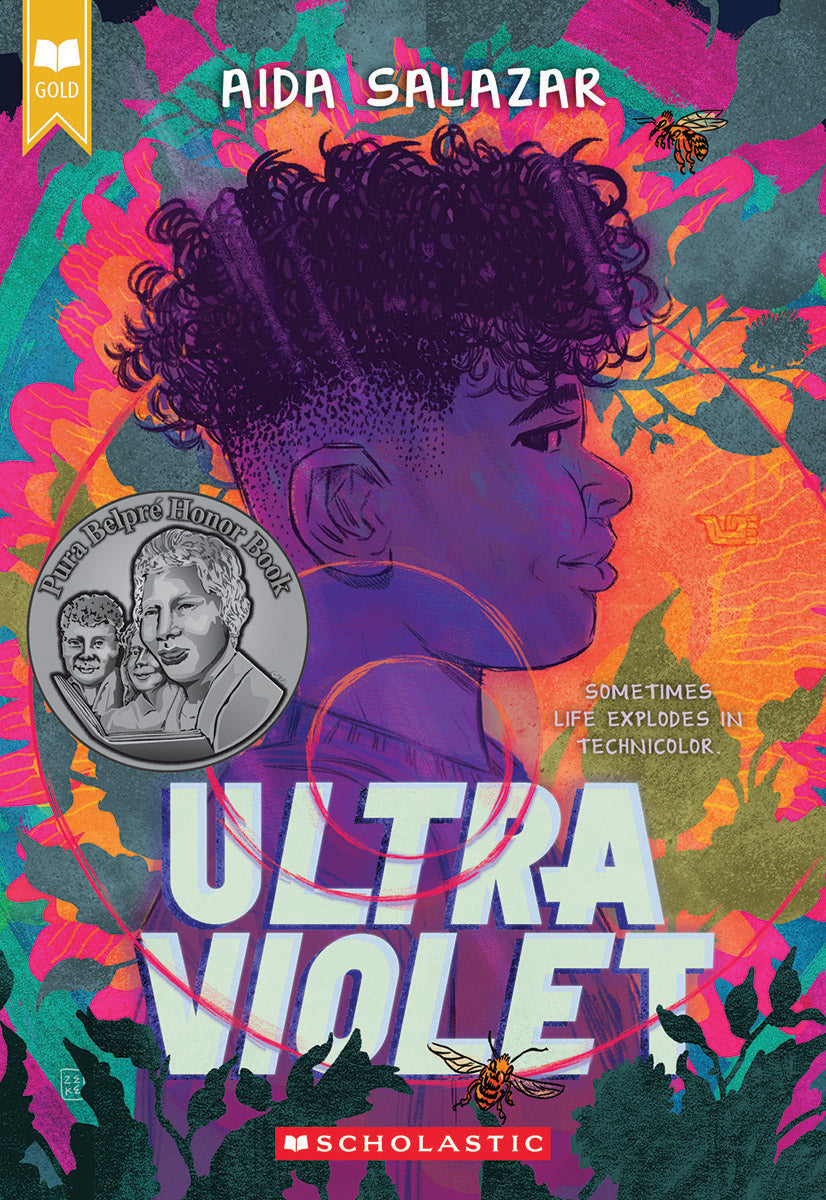 Ultraviolet