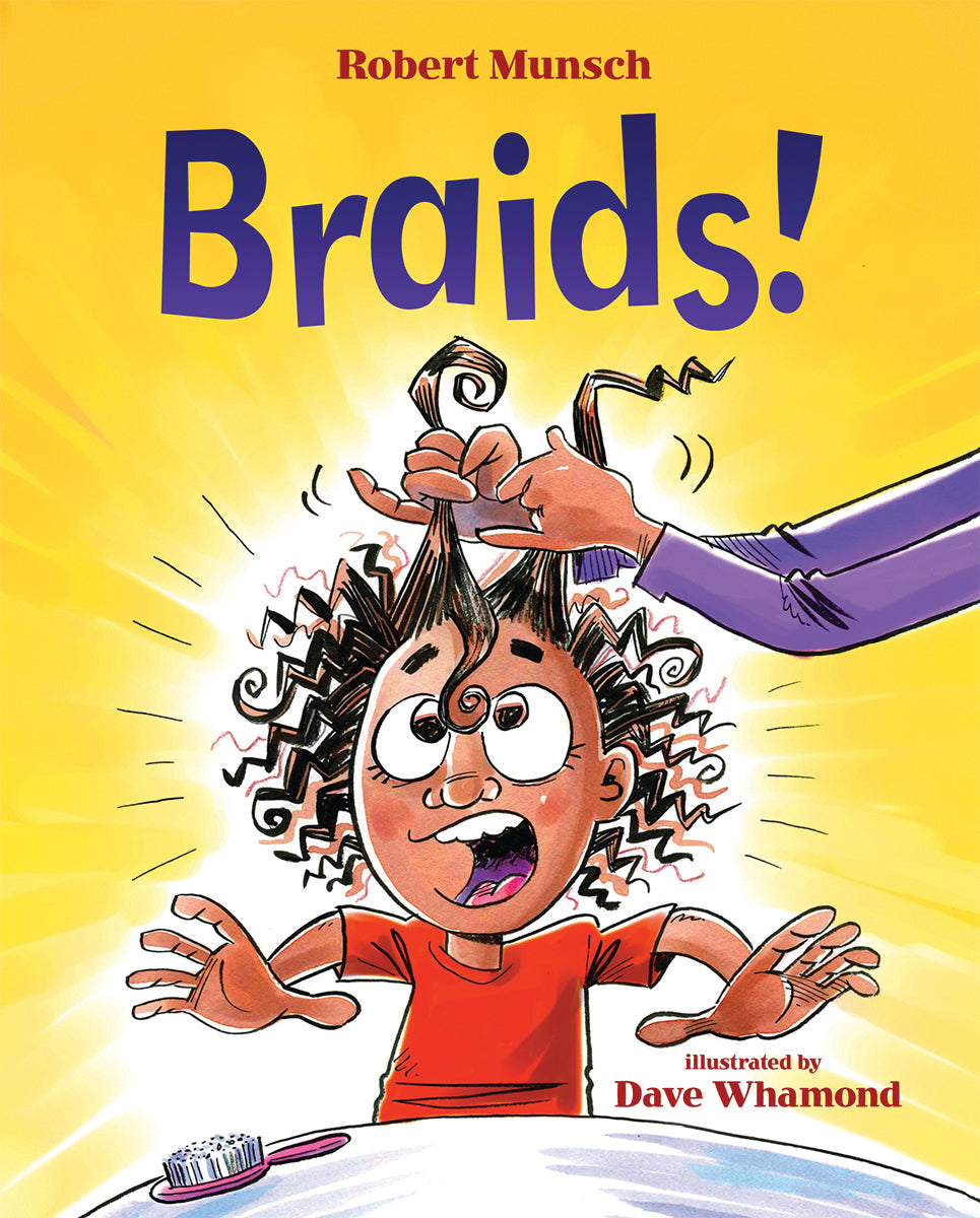 Braids!