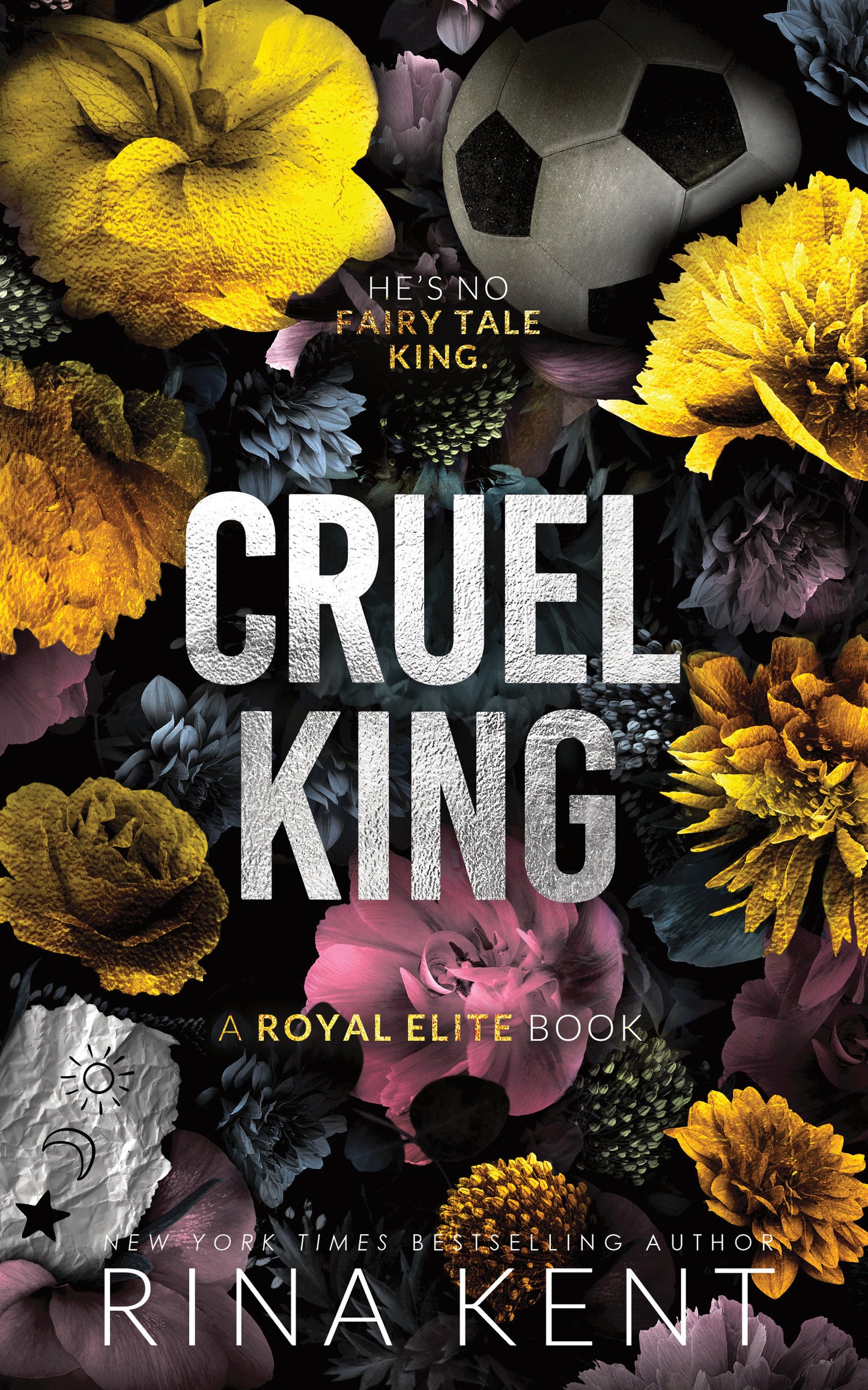 Cruel King (Standard Edition)