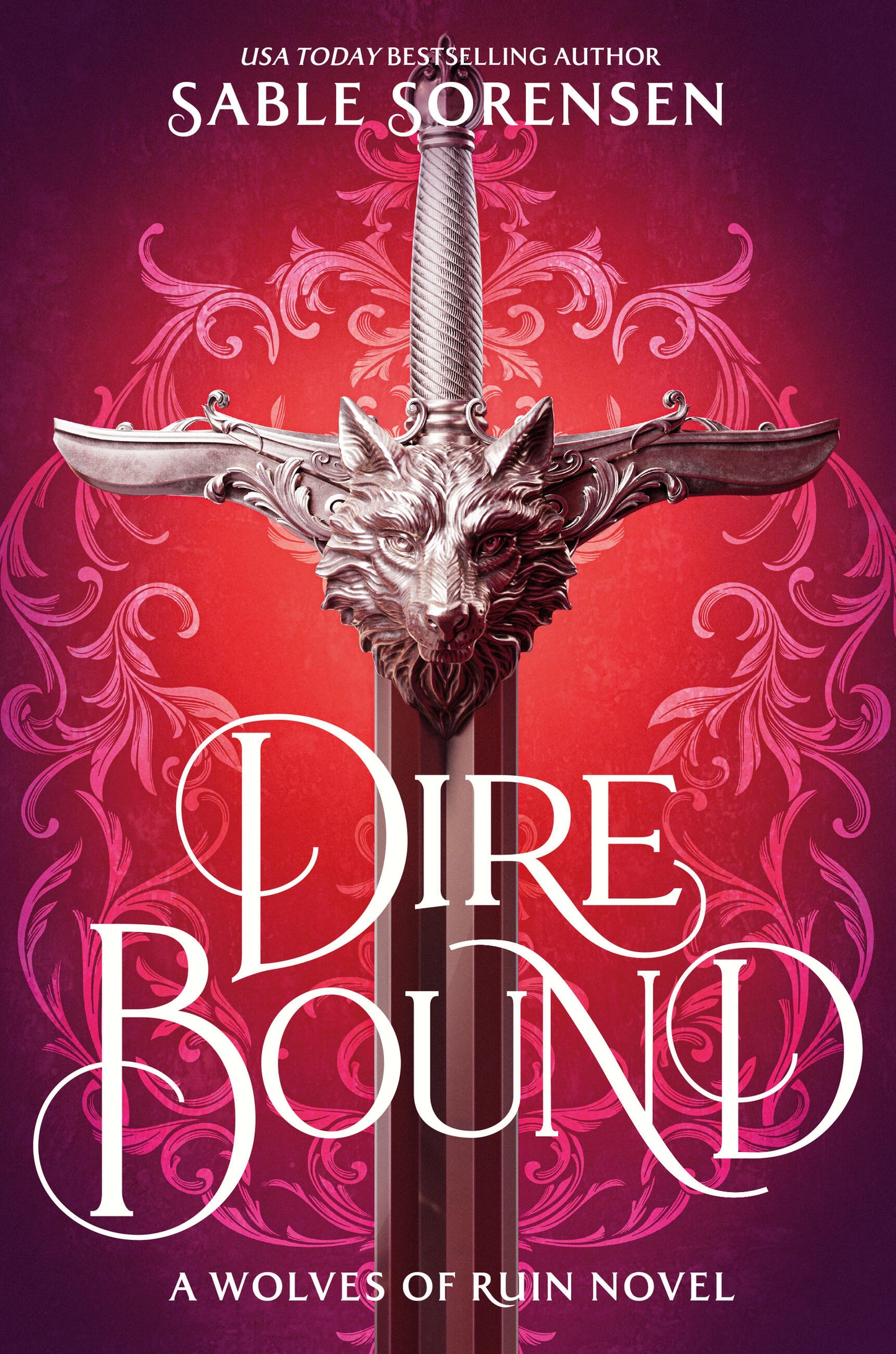 Dire Bound