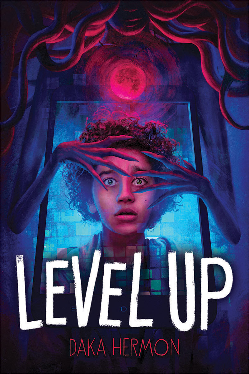 Level Up