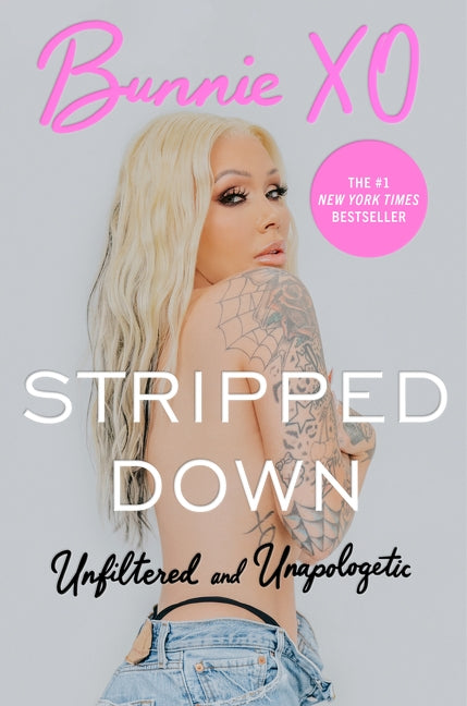 Stripped Down