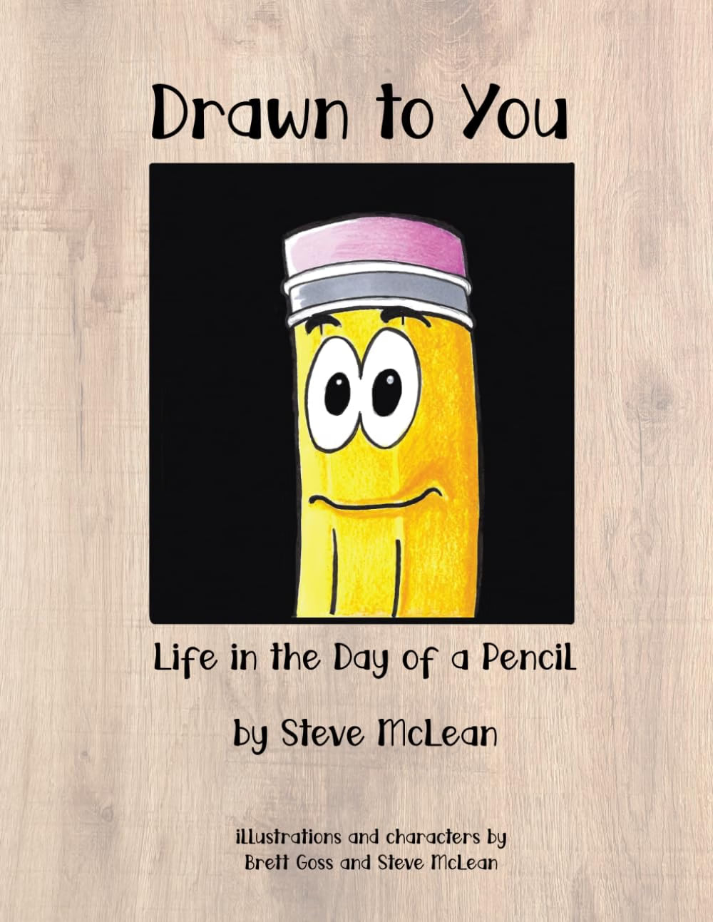 Drawn to You