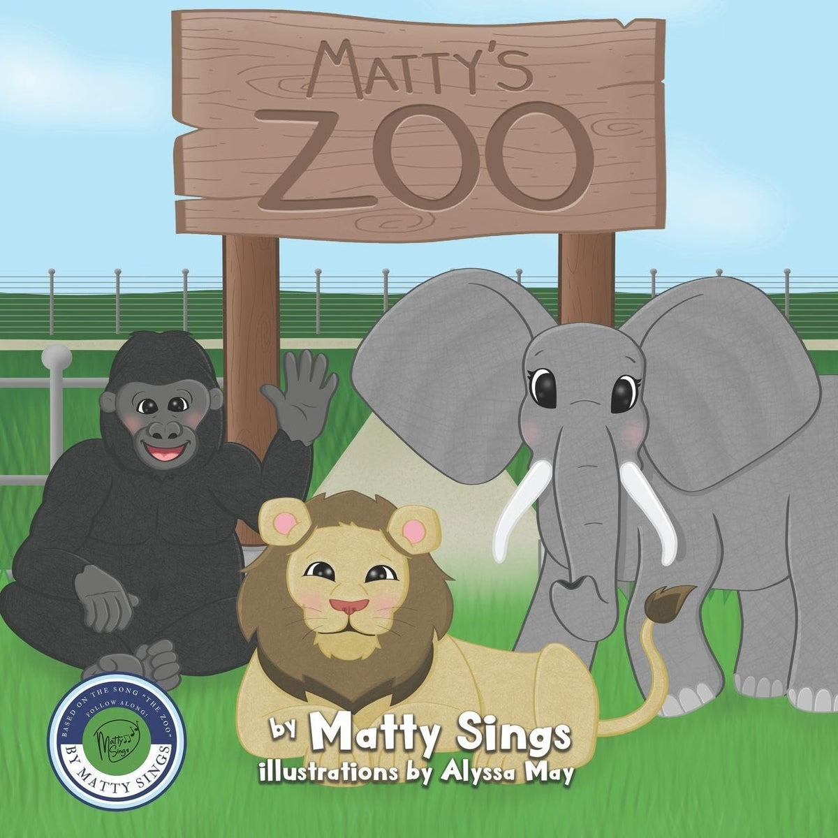 Matty's Zoo