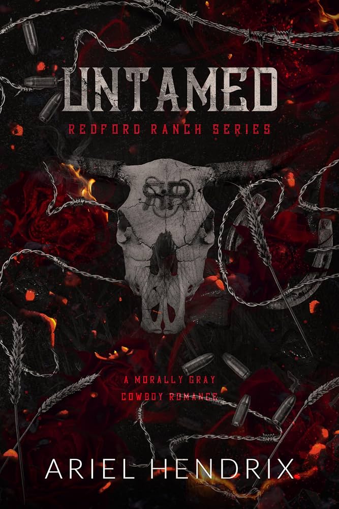 Untamed