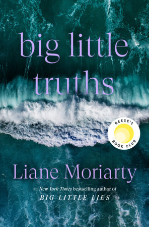 Big Little Truths - Signed Edition