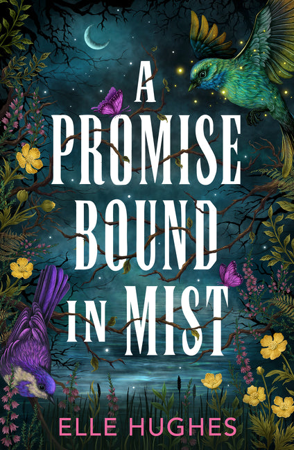 A Promise Bound in Mist