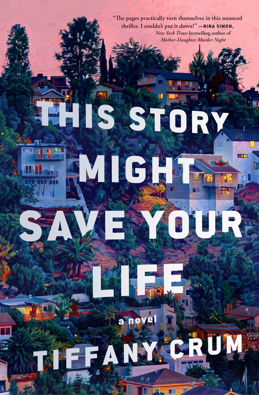 This Story Might Save Your Life