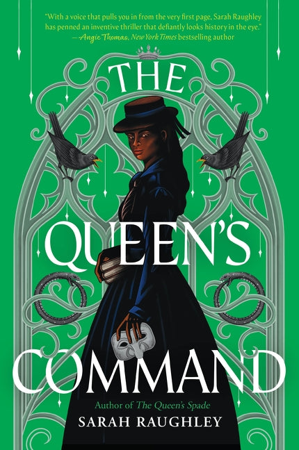 The Queen's Command