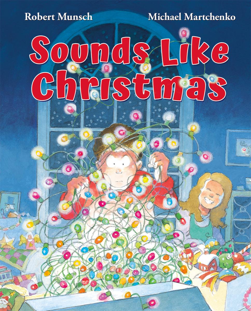 Sounds Like Christmas