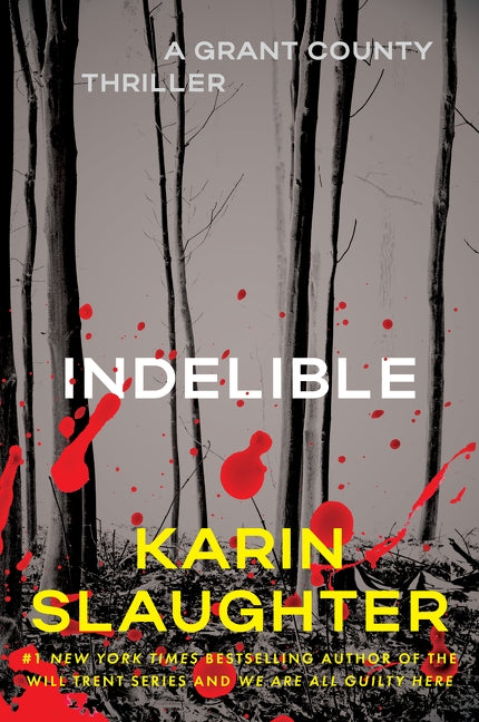 Indelible