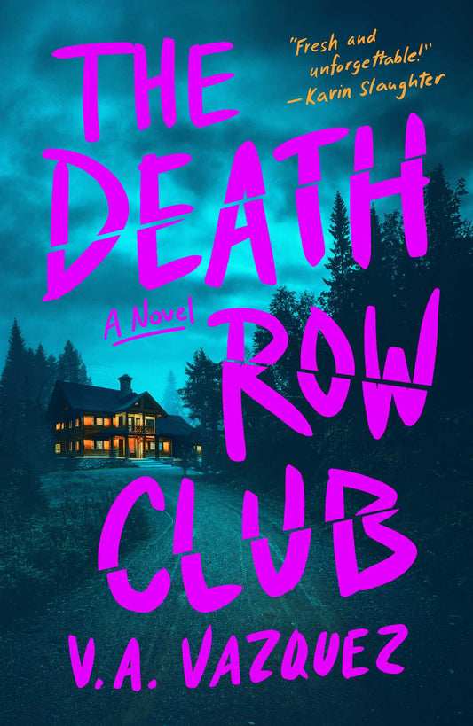 The Death Row Club