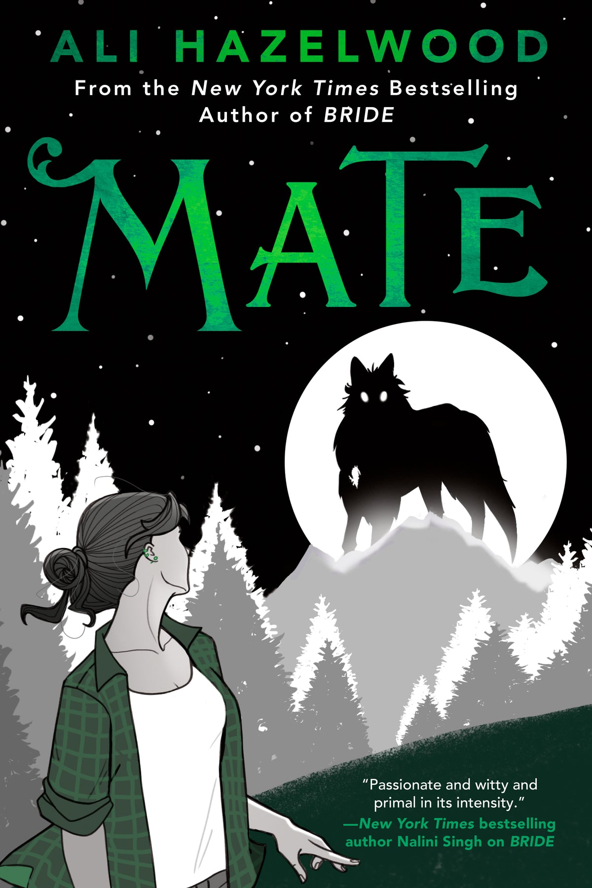 Mate