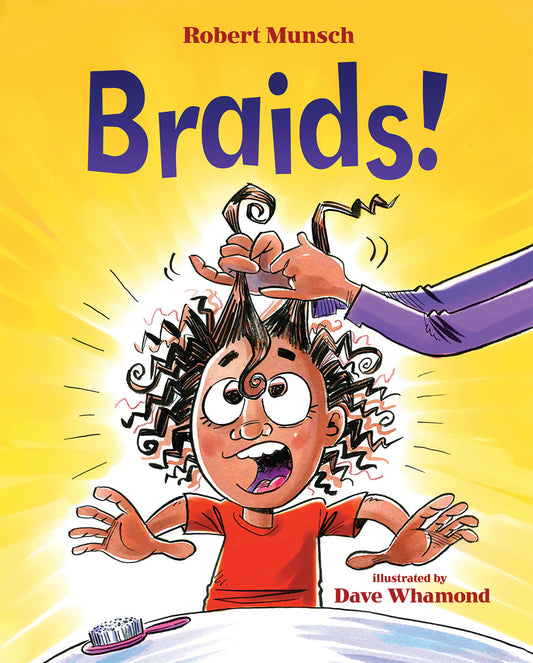 Braids!
