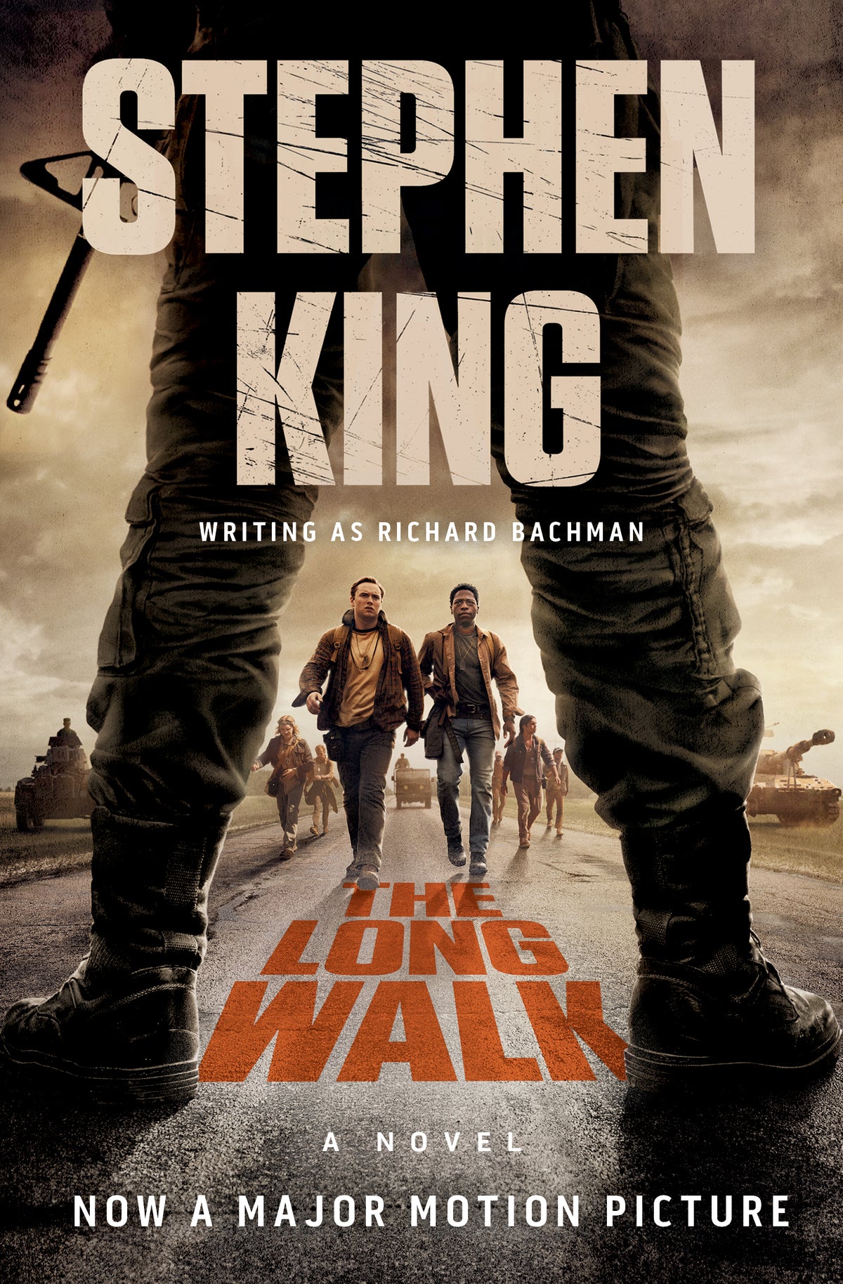 The Long Walk