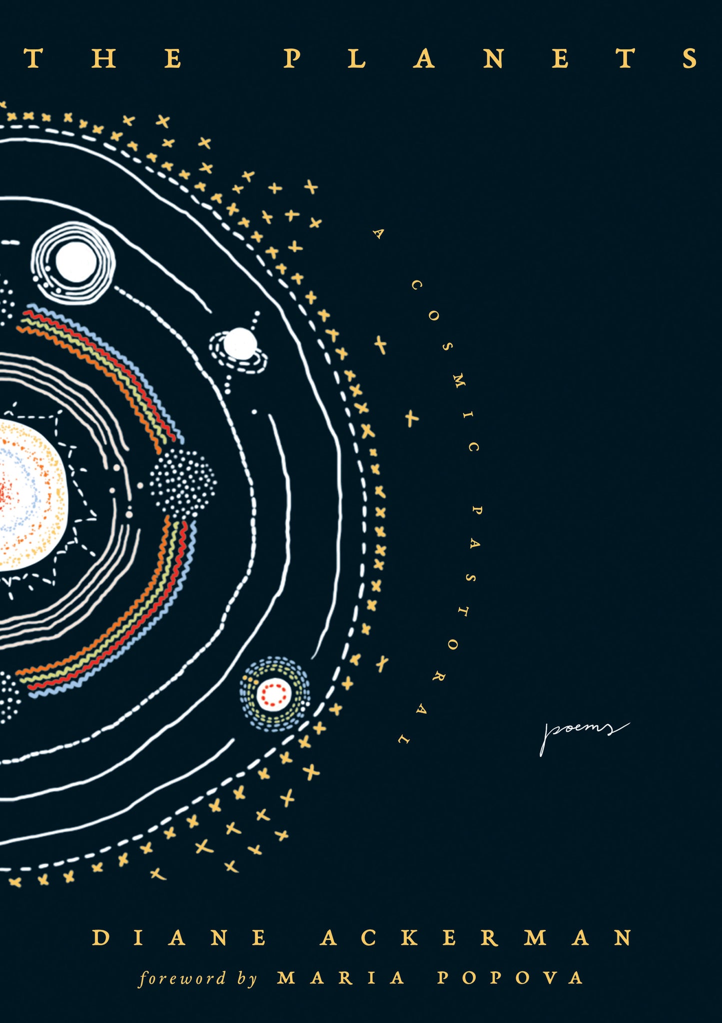 The Planets