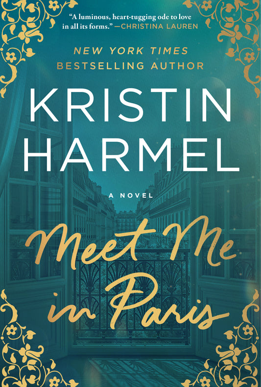 Meet Me in Paris