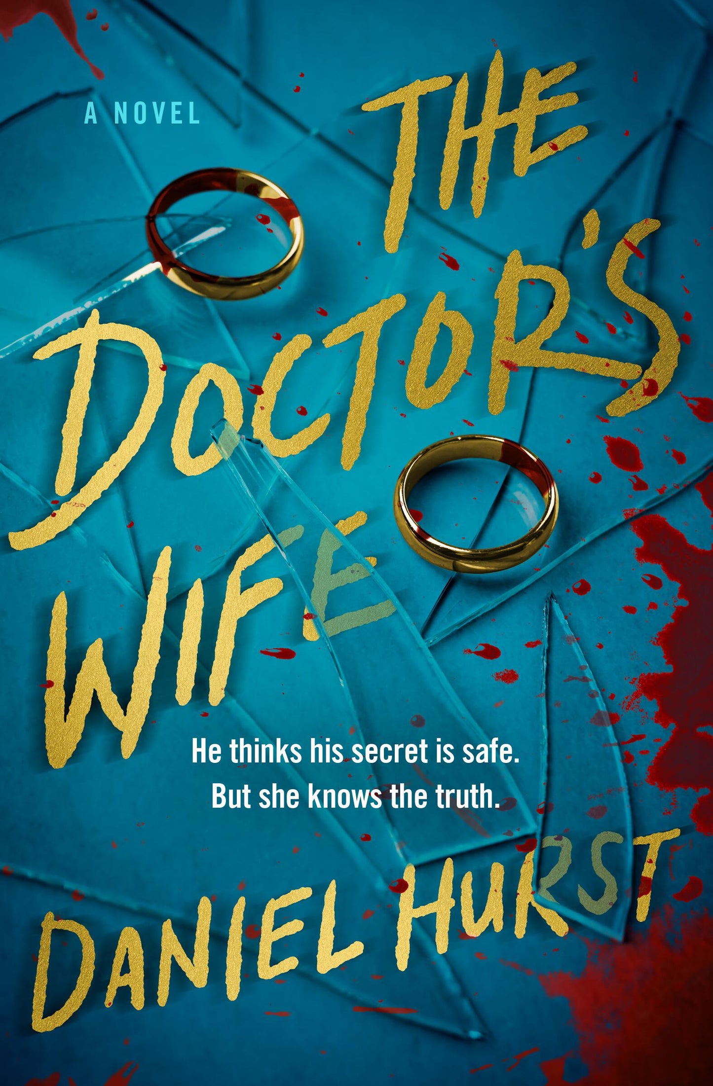 The Doctor's Wife