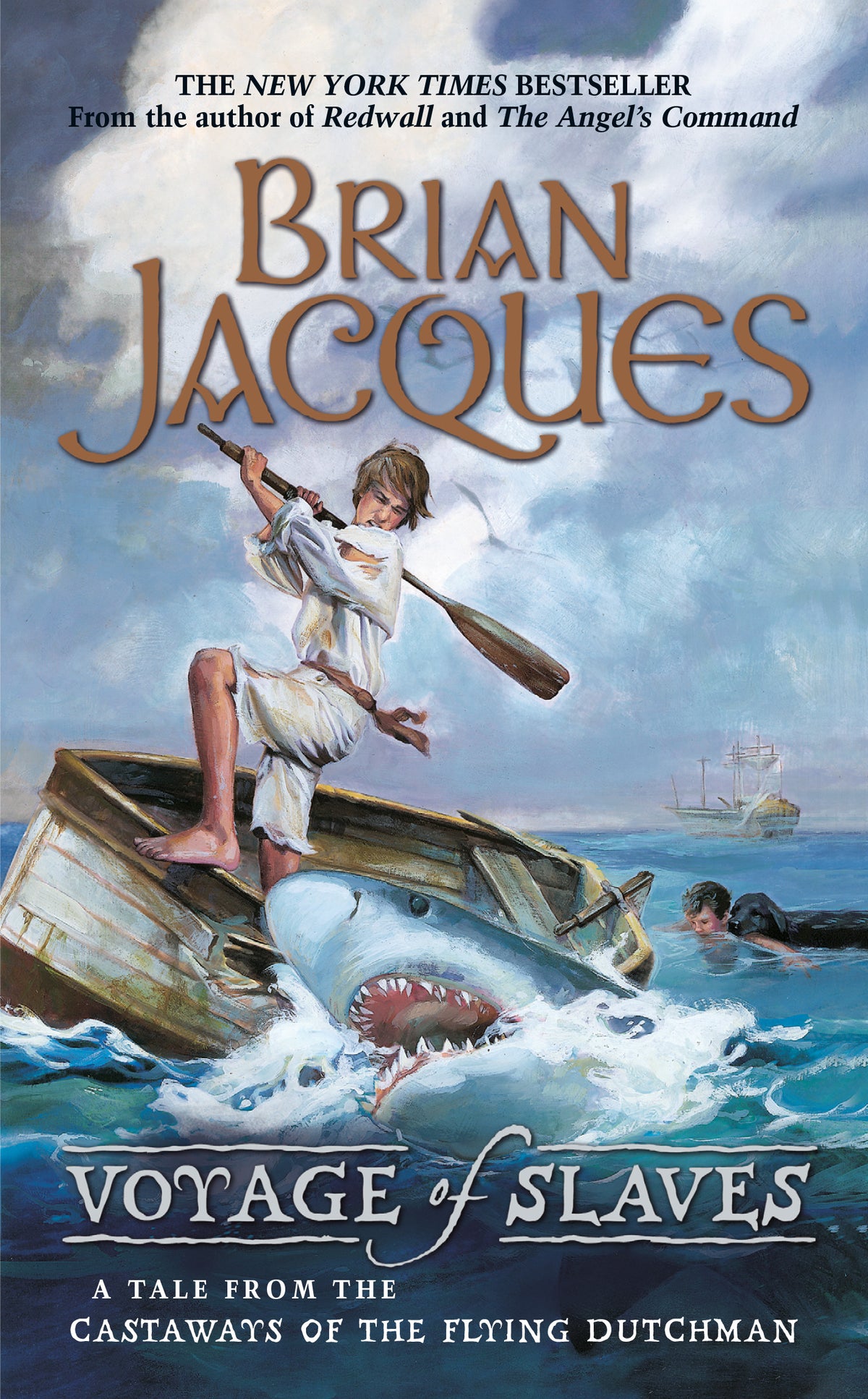 Voyage of Slaves