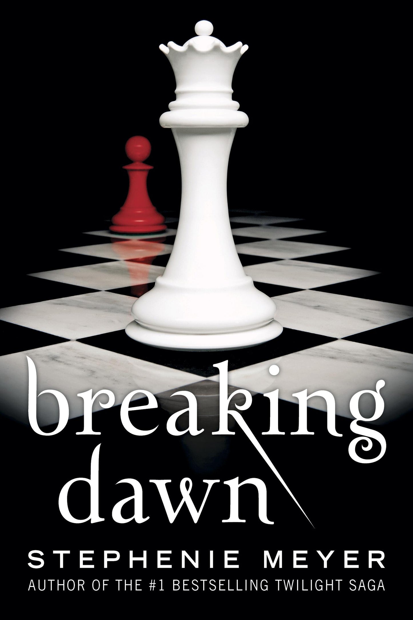 Breaking Dawn