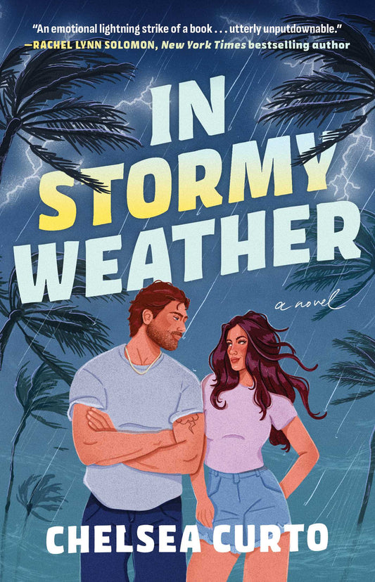 In Stormy Weather