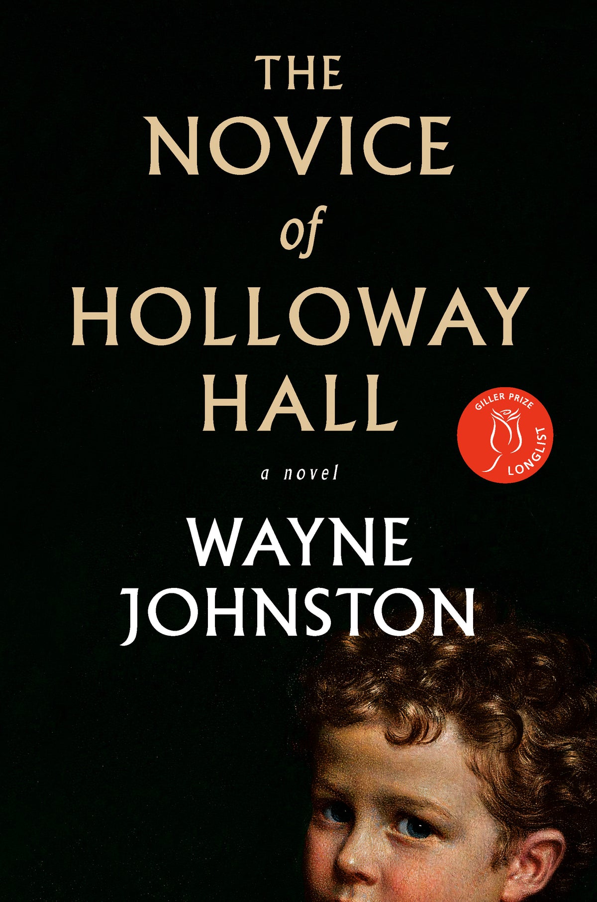 The Novice of Holloway Hall