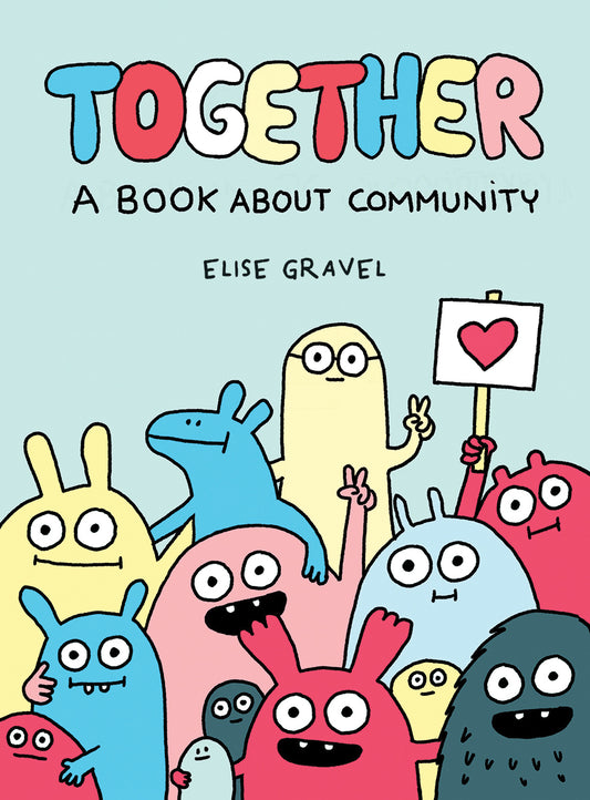 Together