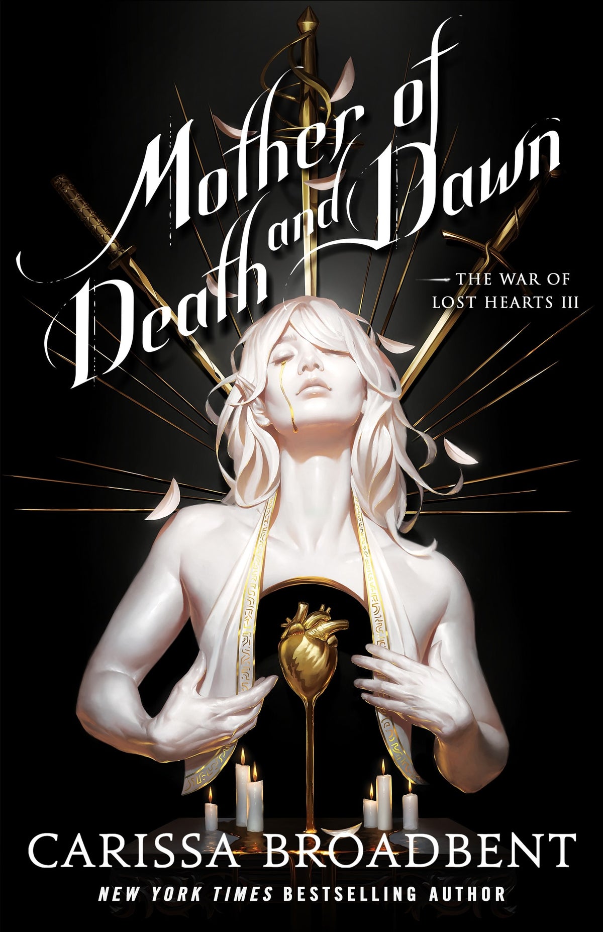 Mother of Death and Dawn